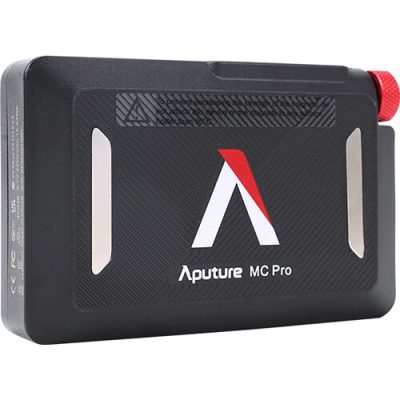 Aputure MC Pro RGB LED Light Panel - Image 6