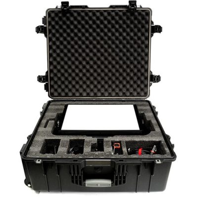 Aputure Nova P600c RGB LED Light Panel - Image 3