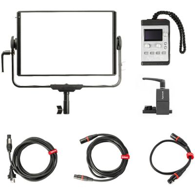 Aputure Nova P600c RGB LED Light Panel - Image 8