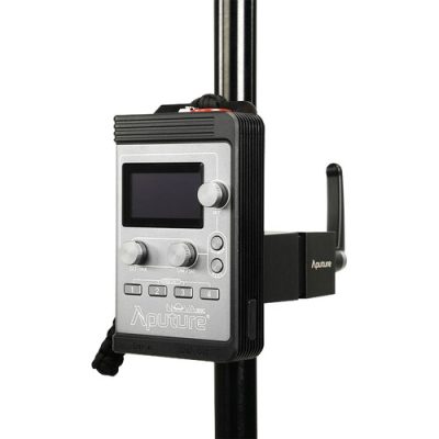 Aputure Nova P600c RGB LED Light Panel - Image 7
