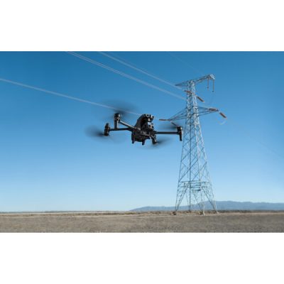 DJI Matrice 30T Enterprise Drone (Basic Combo) - Image 3
