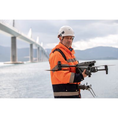 DJI Matrice 30T Enterprise Drone (Basic Combo) - Image 4