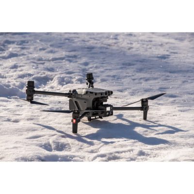 DJI Matrice 30T Enterprise Drone (Basic Combo) - Image 6