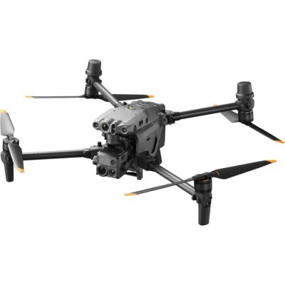 DJI Matrice 30T Enterprise Drone (Basic Combo) - Image 7