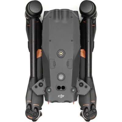 DJI Matrice 30T Enterprise Drone (Basic Combo) - Image 8