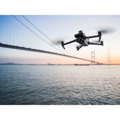 DJI Mavic 3 Thermal with 1-Year DJI Care Enterprise Basic - Image 2