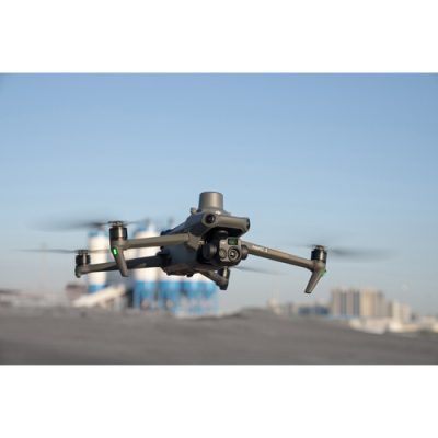 DJI Mavic 3 Thermal with 1-Year DJI Care Enterprise Basic - Image 3