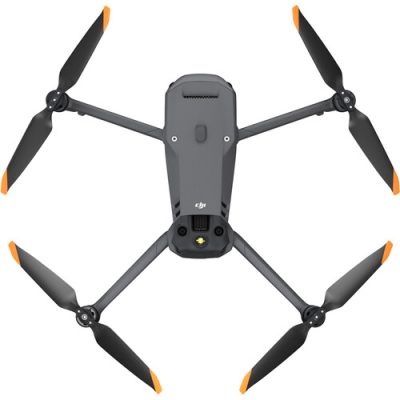 DJI Mavic 3 Thermal with 1-Year DJI Care Enterprise Basic - Image 4