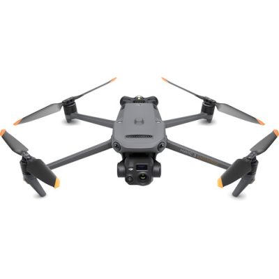 DJI Mavic 3 Thermal with 1-Year DJI Care Enterprise Basic - Image 8