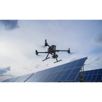 DJI Matrice 350 RTK Commercial Drone with Zenmuse H30T & 1 Year of Care Plus Coverage - Image 2