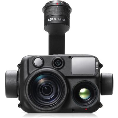 DJI Matrice 350 RTK Commercial Drone with Zenmuse H30T & 1 Year of Care Plus Coverage - Image 3