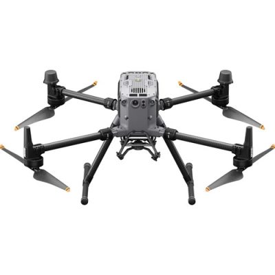DJI Matrice 350 RTK Commercial Drone with Zenmuse H30T & 1 Year of Care Plus Coverage - Image 4