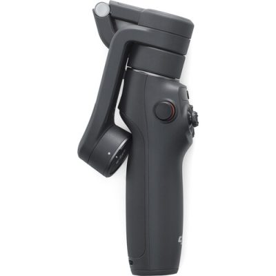 DJI Osmo Mobile 6 Smartphone Gimbal (Black) - Image 2