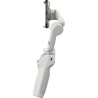 DJI Osmo Mobile 6 Smartphone Gimbal (Platinum Gray) - Image 5