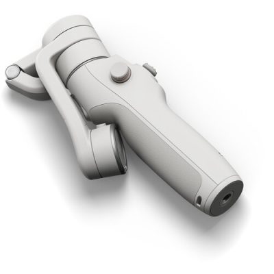 DJI Osmo Mobile 6 Smartphone Gimbal (Platinum Gray) - Image 6