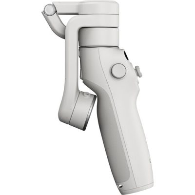 DJI Osmo Mobile 6 Smartphone Gimbal (Platinum Gray) - Image 7