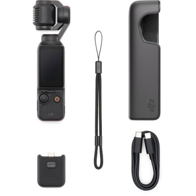 DJI Osmo Pocket 3 - Image 3