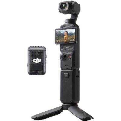 DJI Osmo Pocket 3 Creator Combo - Image 7