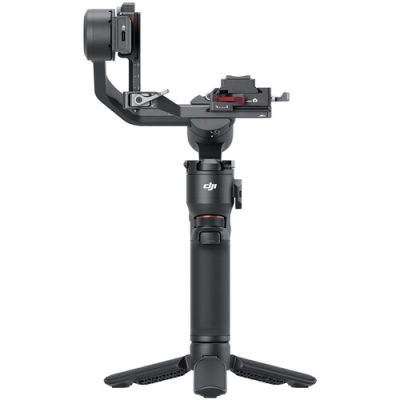 DJI RS 3 Mini Gimbal Stabilizer - Image 4