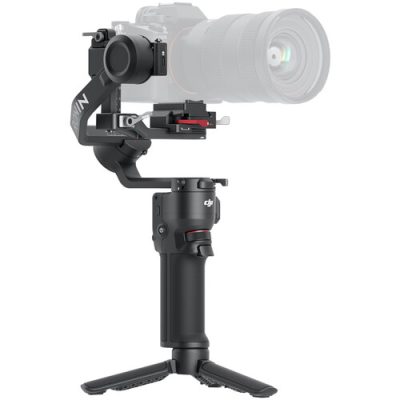 DJI RS 3 Mini Gimbal Stabilizer - Image 5