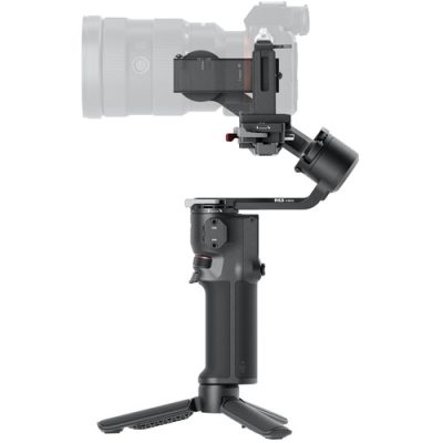 DJI RS 3 Mini Gimbal Stabilizer - Image 6
