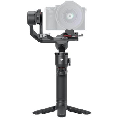 DJI RS 3 Mini Gimbal Stabilizer - Image 7