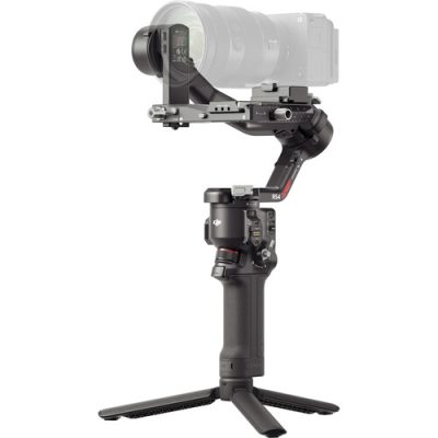 DJI RS 4 Gimbal Stabilizer - Image 2
