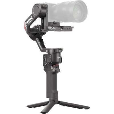 DJI RS 4 Gimbal Stabilizer Combo - Image 2