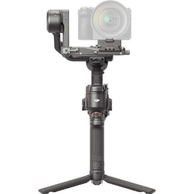 DJI RS 4 Gimbal Stabilizer Combo - Image 4