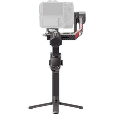 DJI RS 4 Pro Gimbal Stabilizer Combo - Image 4