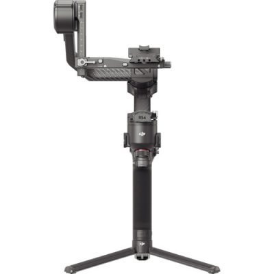 DJI RS 4 Pro Gimbal Stabilizer Combo - Image 5