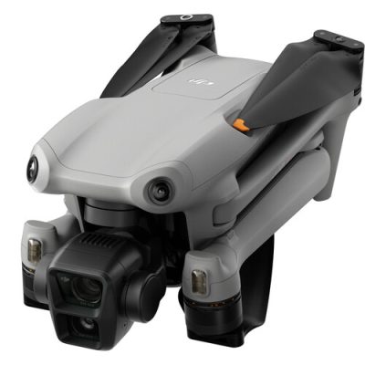 DJI Air 3 Drone Fly More Combo with RC 2 - Image 2