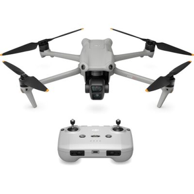 DJI Air 3 Drone with RC-N2 - Image 2