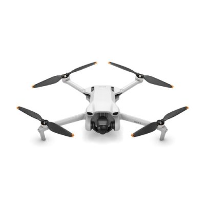 DJI Mini 3 Drone with RC-N1 Remote (Fly More Combo) - Image 2