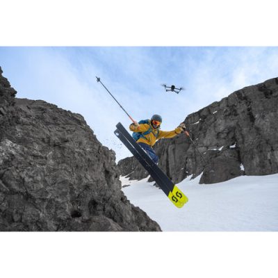 DJI Air 3S Drone with RC 2 Fly More Combo - Image 3