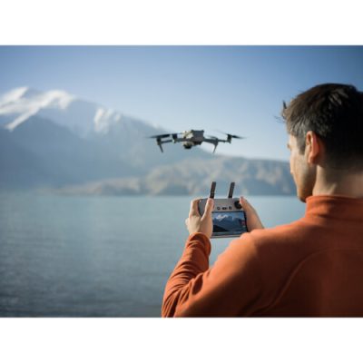 DJI Air 3S Drone with RC 2 Fly More Combo - Image 4