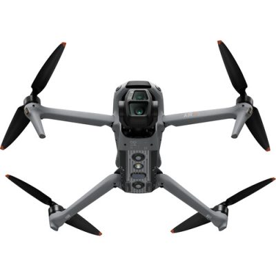 DJI Air 3S Drone with RC 2 Fly More Combo - Image 6