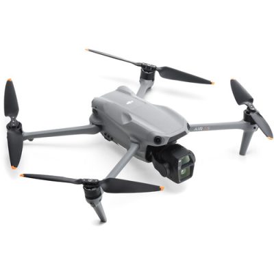DJI Air 3S Drone with RC-N3 Fly More Combo - Image 2