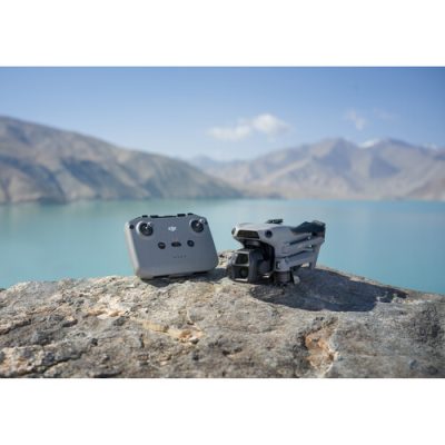 DJI Air 3S Drone with RC-N3 Fly More Combo - Image 3