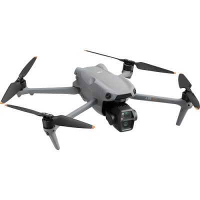 DJI Air 3S Drone with RC-N3 Fly More Combo - Image 5