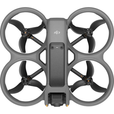 DJI Avata 2 FPV Drone with 1-Battery Fly More Combo - Image 3