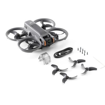 DJI Avata 2 FPV Drone - Image 4