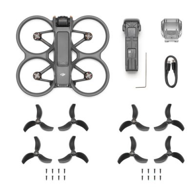 DJI Avata 2 FPV Drone - Image 5