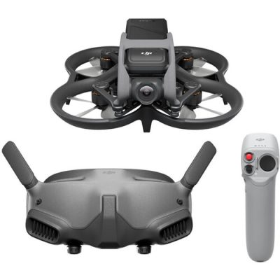 DJI Avata Pro View Combo FPV Drone with DJI Goggles 2 - Image 2