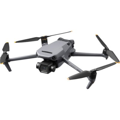 DJI Mavic 3 Classic Drone with DJI RC Remote Controller - Image 3