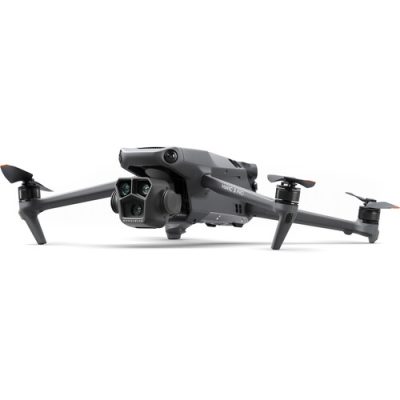 DJI Mavic 3 Pro Drone with DJI RC - Image 4