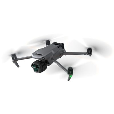DJI Mavic 3 Pro Drone with Fly More Combo & DJI RC - Image 5