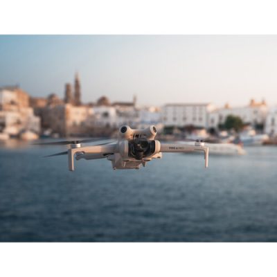 DJI Mini 4 Pro Drone with RC-N2 Controller - Image 3
