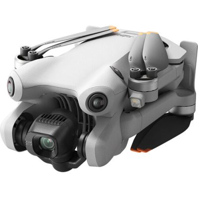 DJI Mini 4 Pro Drone with RC-N2 Controller - Image 4