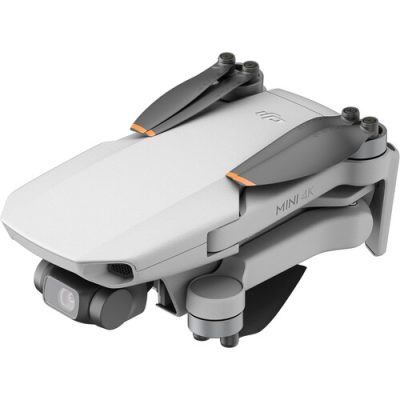 DJI Mini 4K Drone Fly More Combo - Image 6